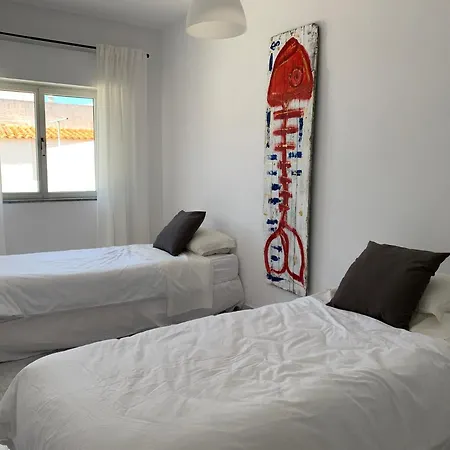 Casa Da Igreja - T3 Holiday - Alvor