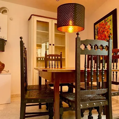 Casa Da Igreja - T3 Holiday -