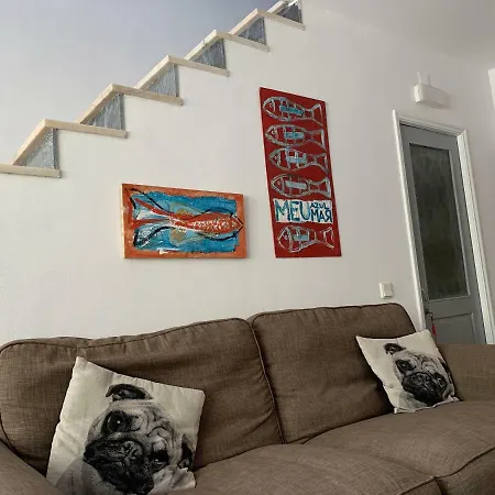 Casa Da Igreja - T3 Holiday -