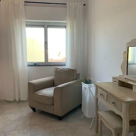Casa Da Igreja - T3 Holiday - Nyaraló Alvor