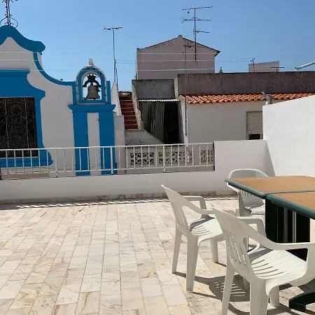 Casa Da Igreja - T3 Holiday - *