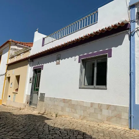 Casa Da Igreja - T3 Holiday - Alvor
