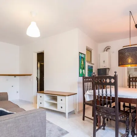 Casa Da Igreja - T3 Holiday - Alvor